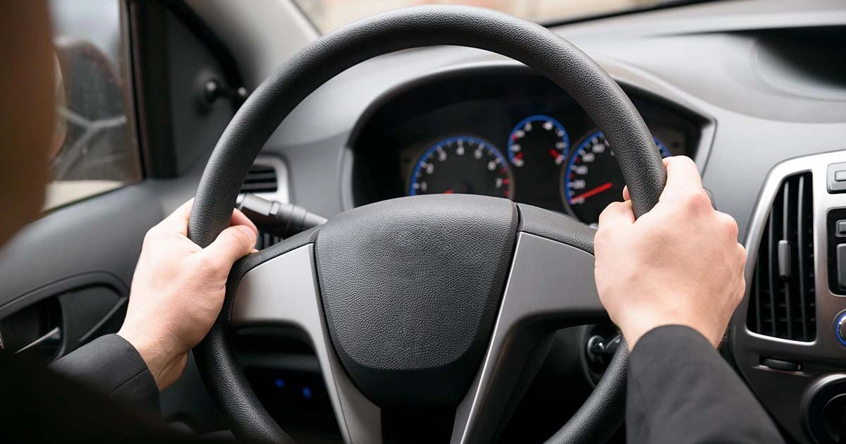 Steering Vibration Problem