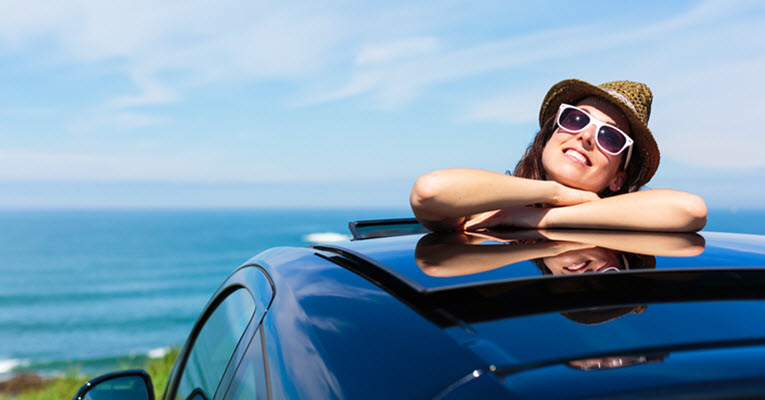 Sunroof Cars