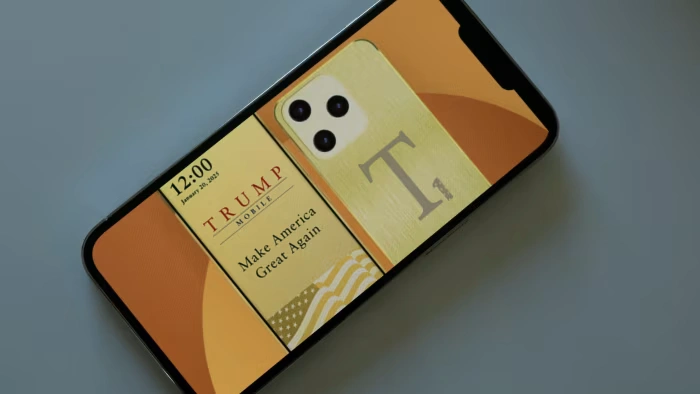 T1 Smartphone