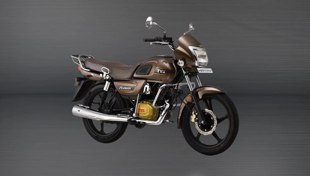 TVS Radeon 