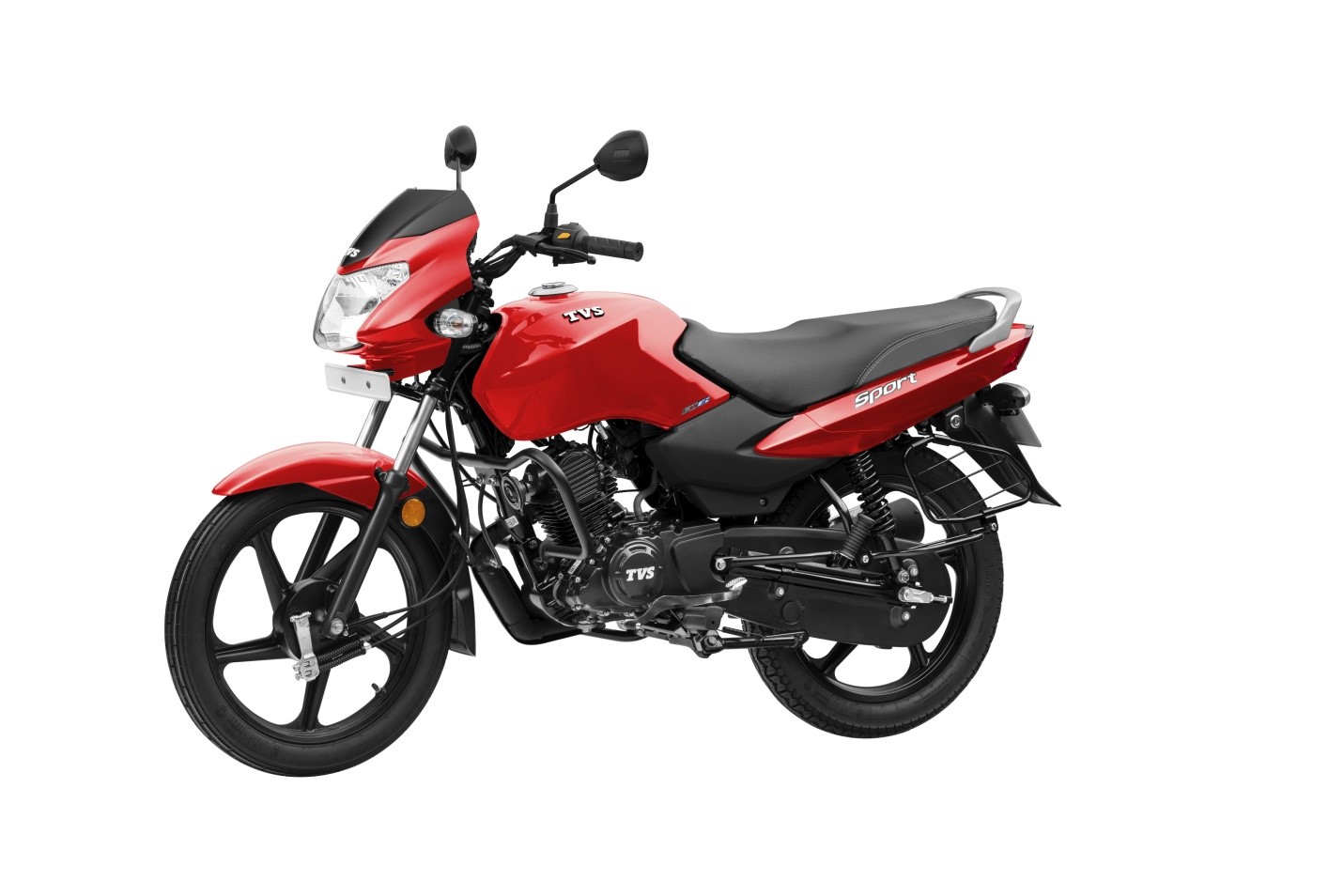 TVS Sport