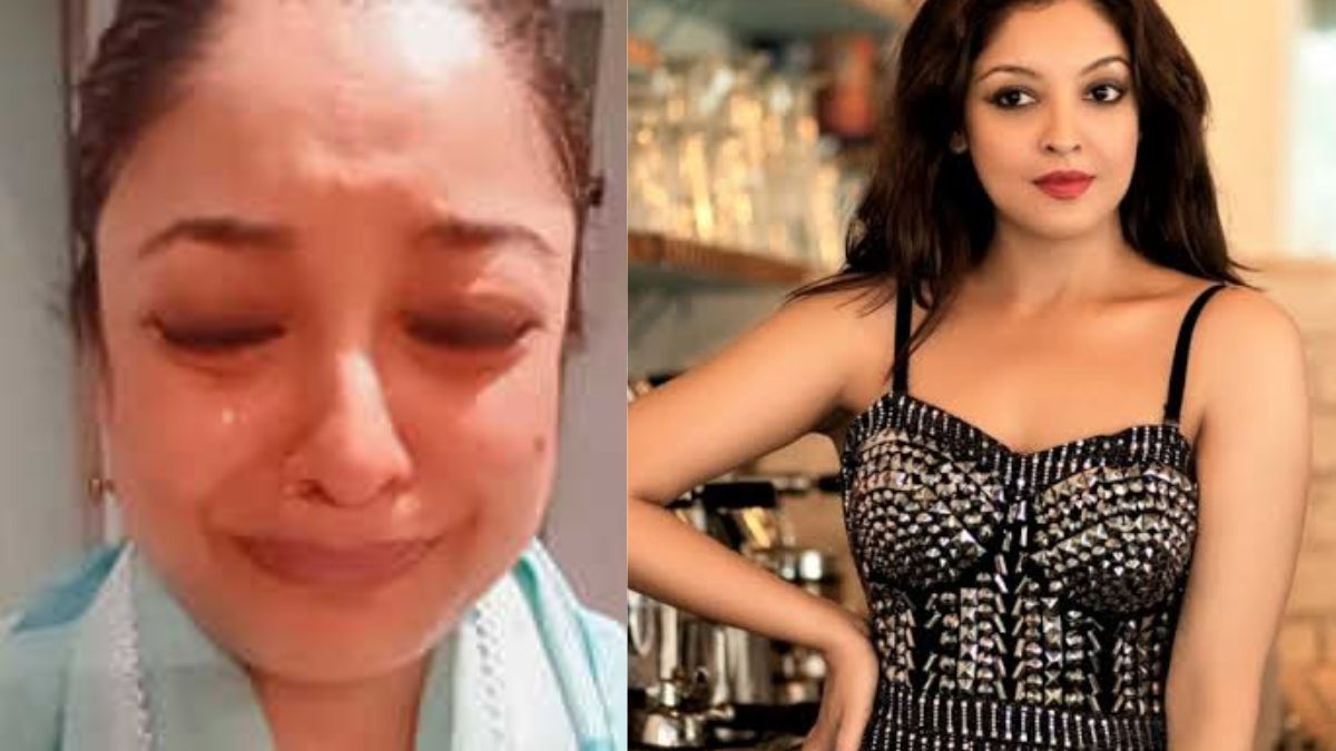 Tanushree Dutta