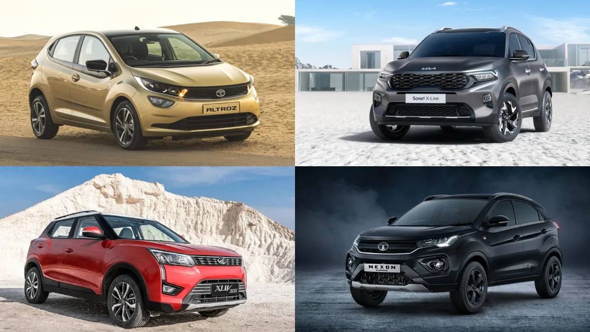 Upcoming Tata Cars Under 10 Lakh