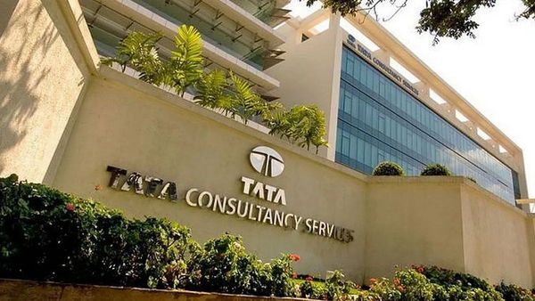 Tata Consultancy Services