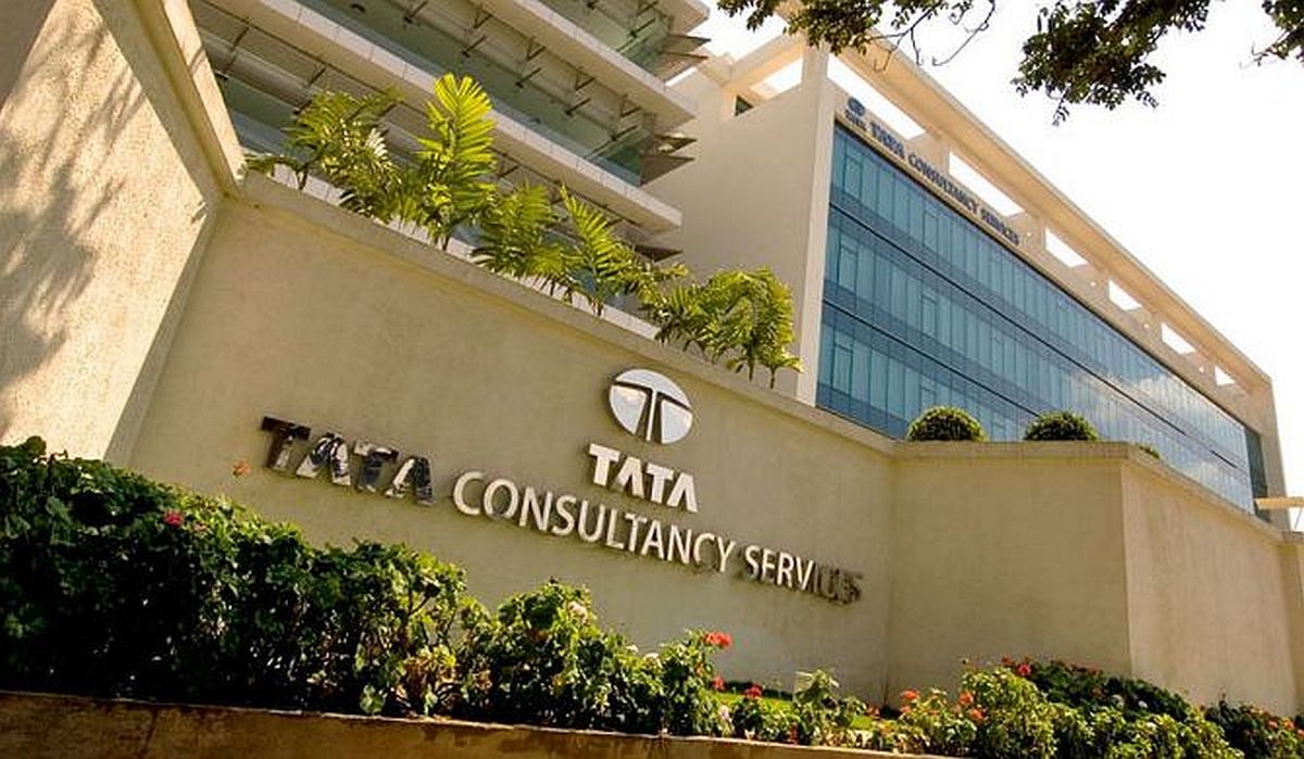 Tata Consultancy Services