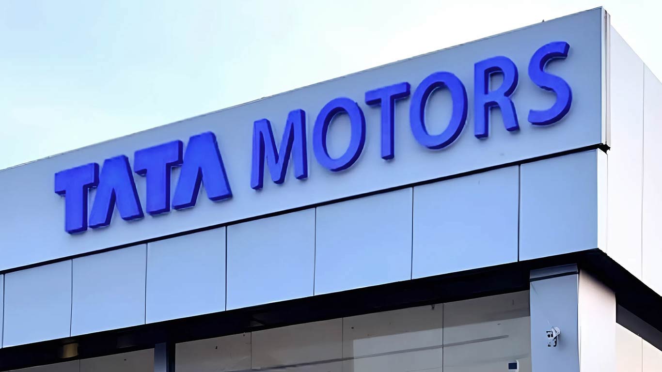 Tata Motors
