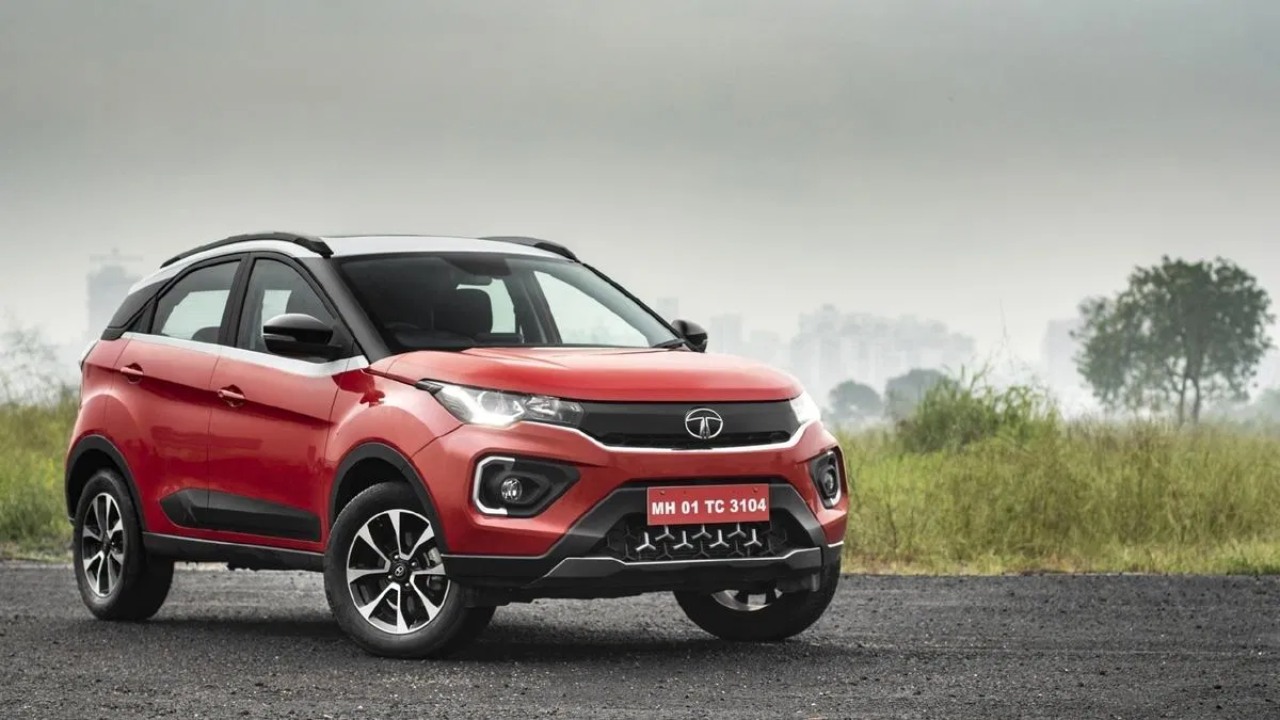 Tata Nexon On Road Price