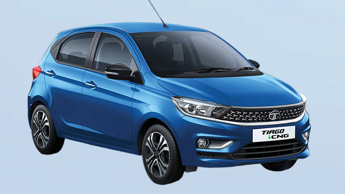 Tata Tiago
