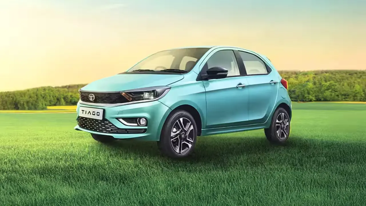 Tata Tiago