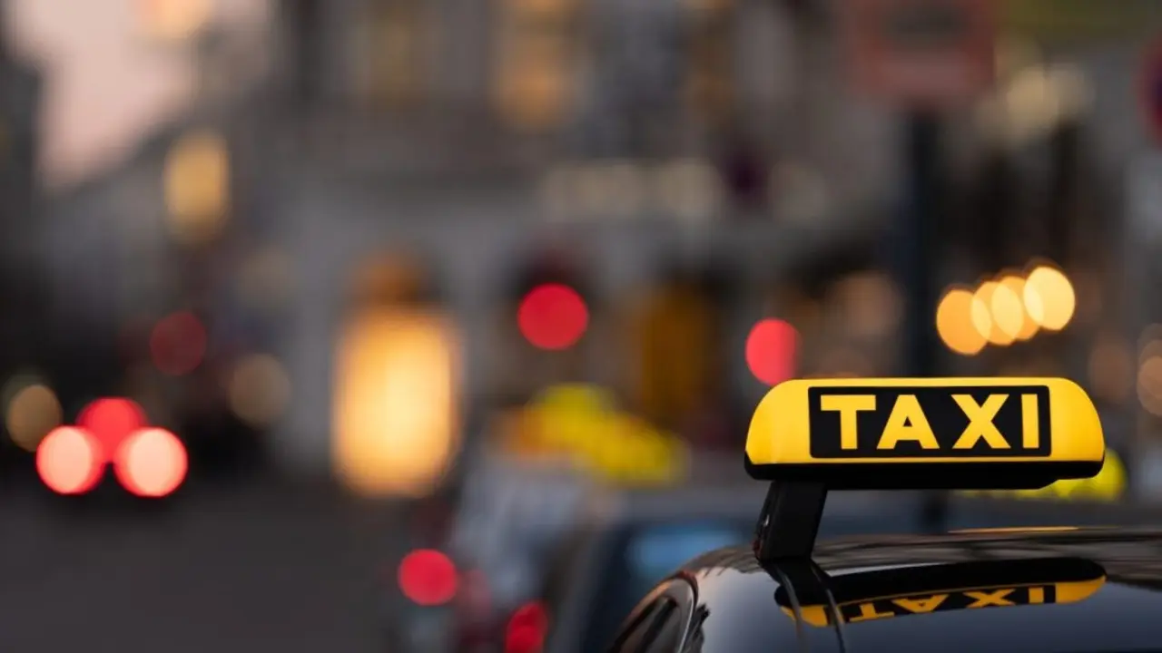 Taxi Service