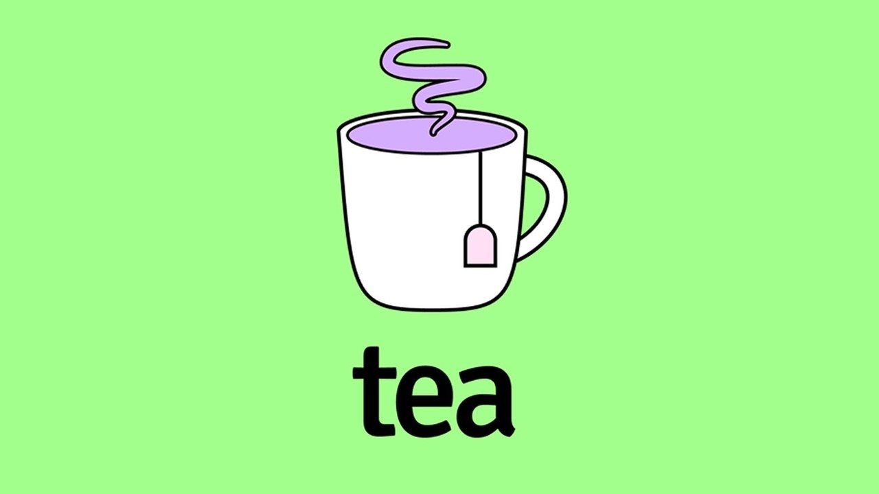 Tea Dating Application