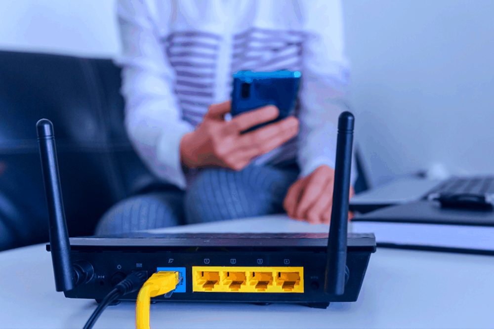 Tech Tips To Boost WiFi Signal