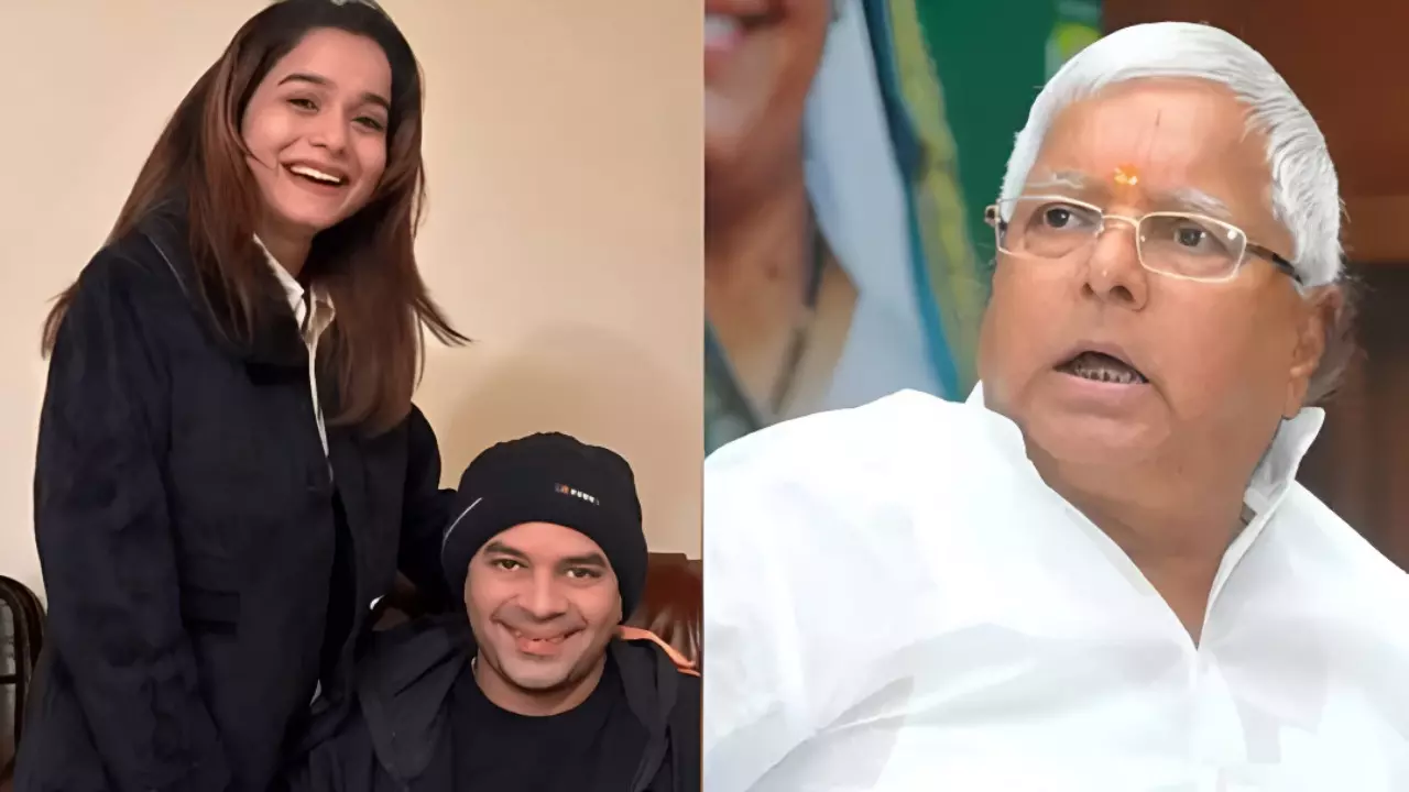 Tej Pratap Yadav