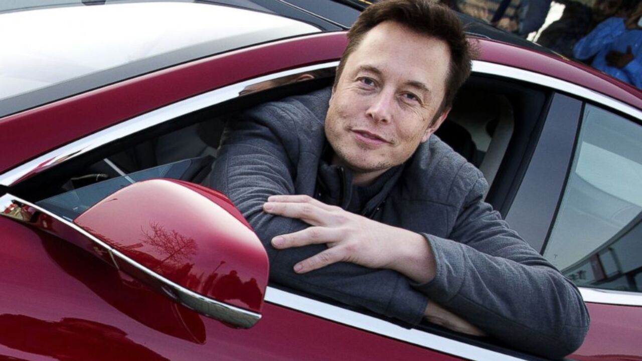 Tesla