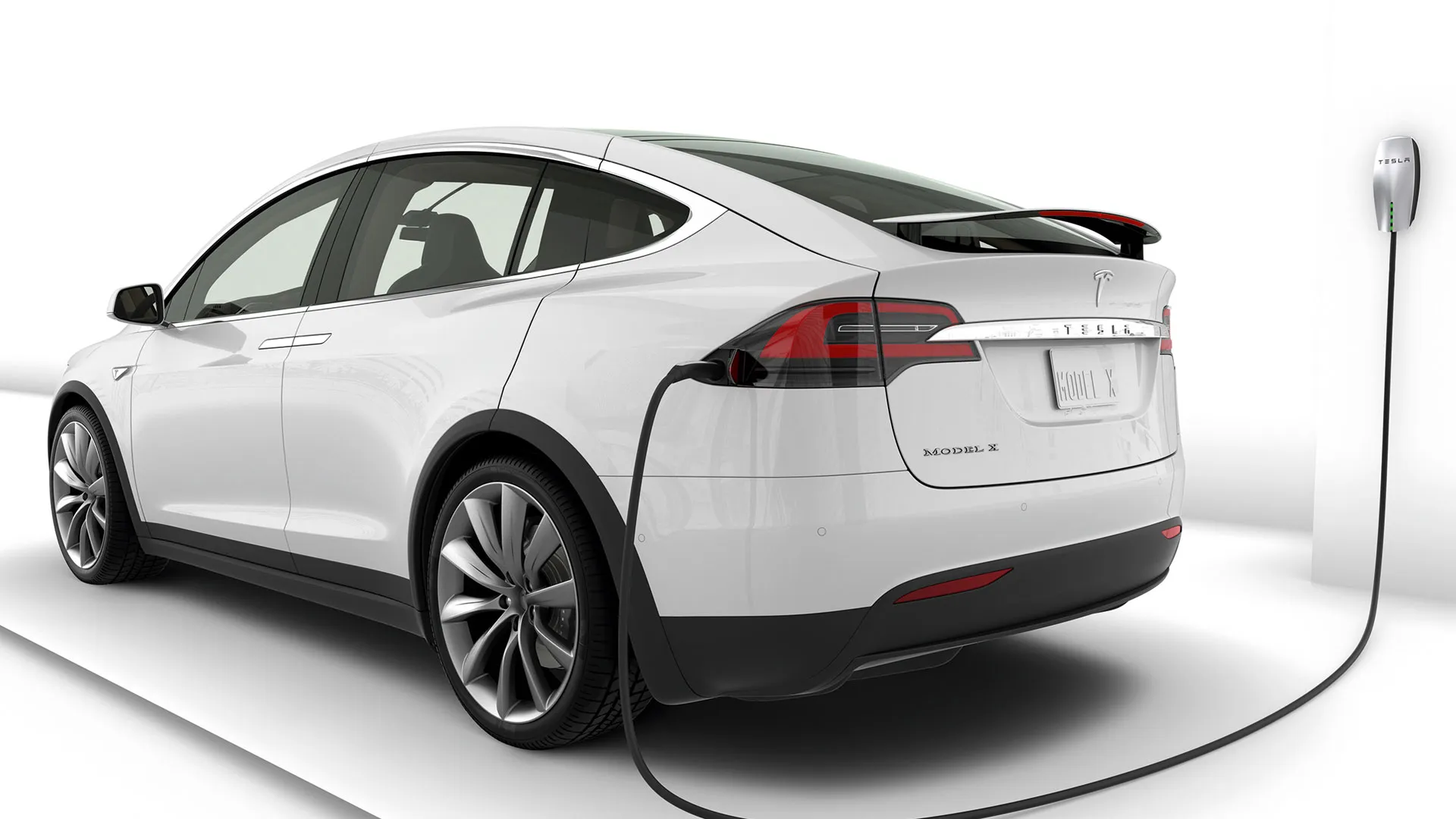 Tesla Electric Cars
