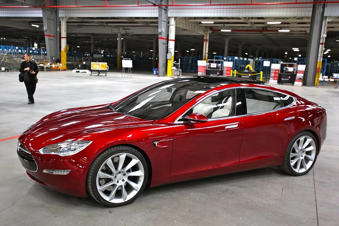 Tesla