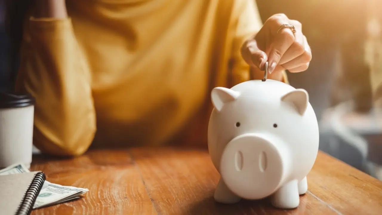Time Deposit Scheme