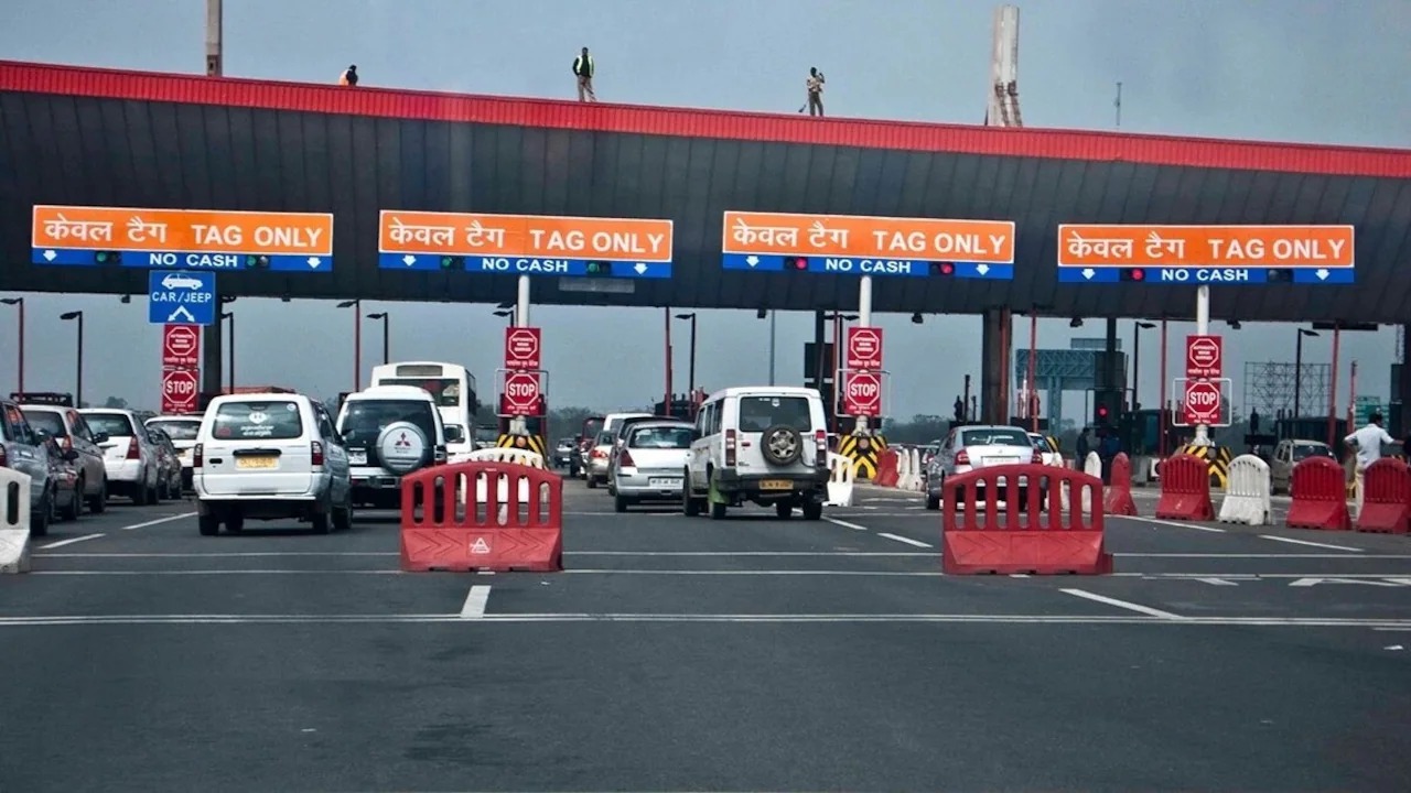 Toll Rates