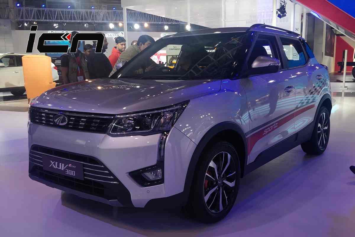 Top-3 Upcoming SUVs