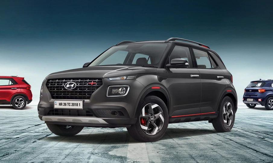 Top-5 Cars Under 8 Lakh