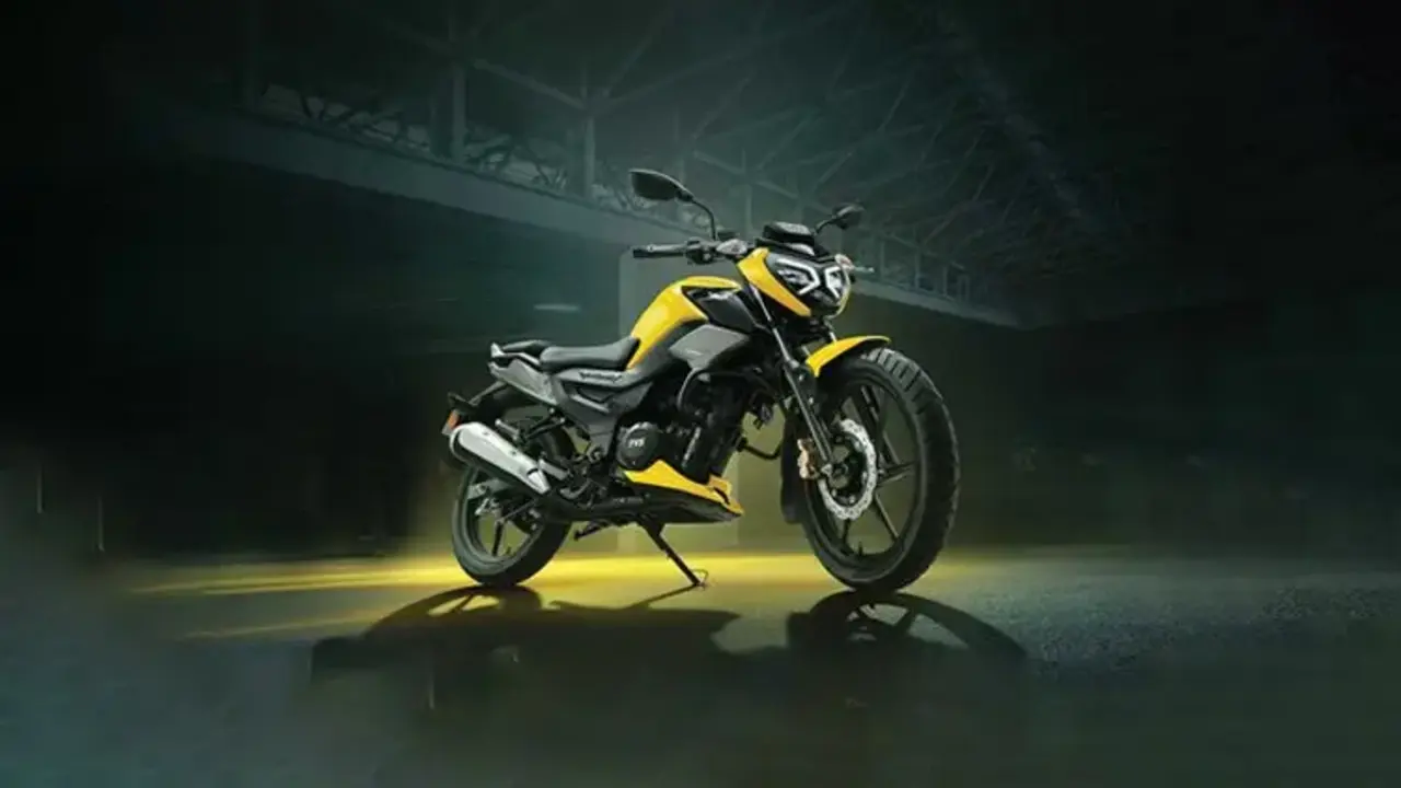 Top-Five Mileage Bikes