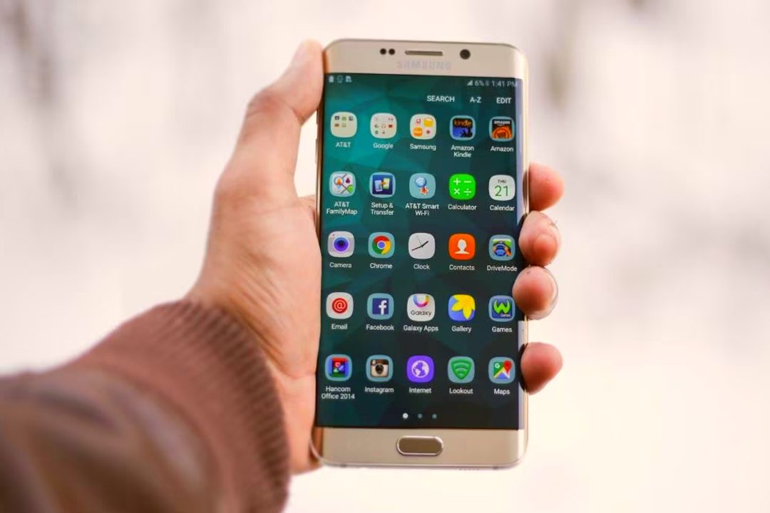 Top Government Apps India