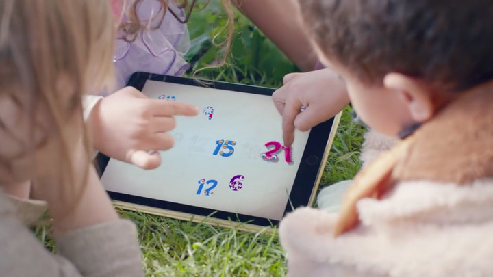 Top Kids Applications