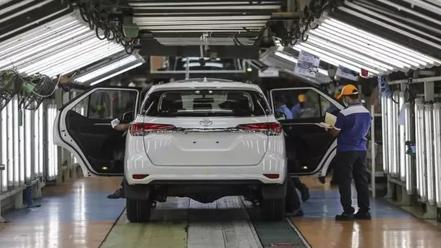 Toyota Kirloskar Motor