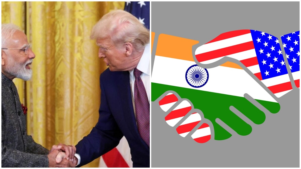 Trade Deal