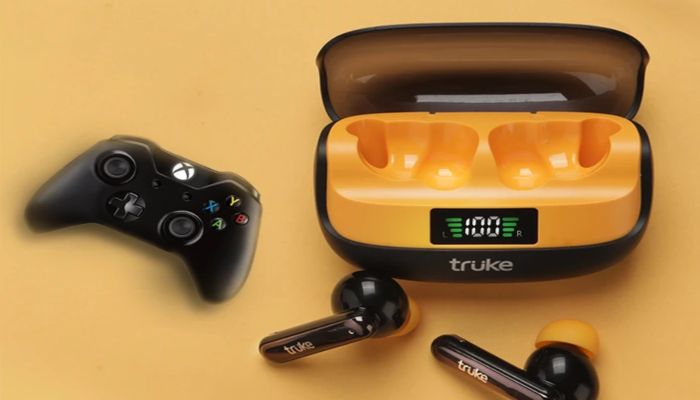 Truke Buds Vibe Truke Buds Vibe
