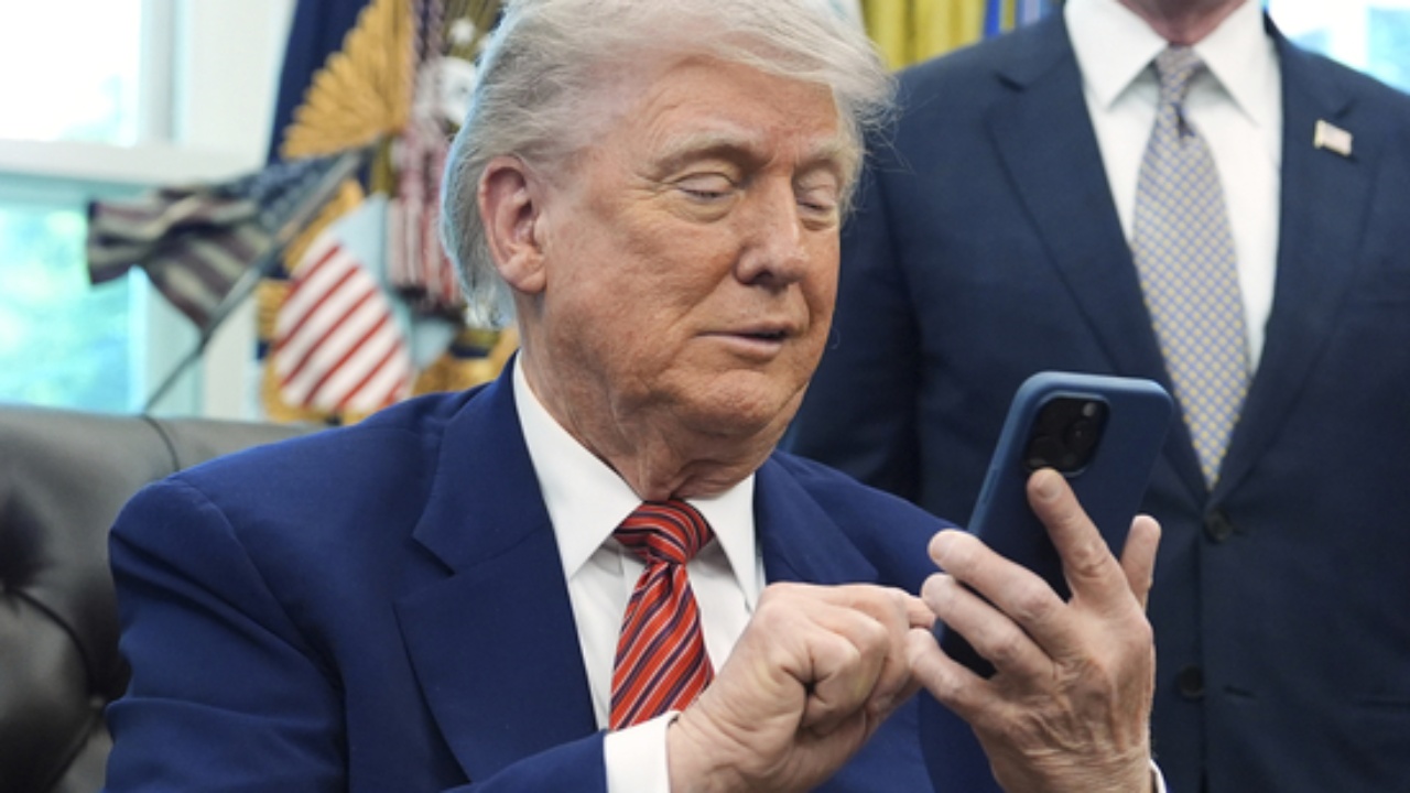 Trump T1