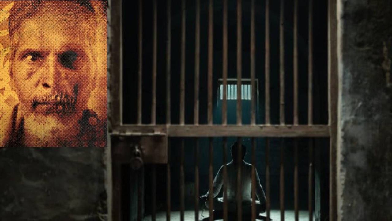 UP Serial Killer Raja Kolander