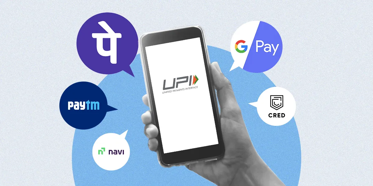 UPI