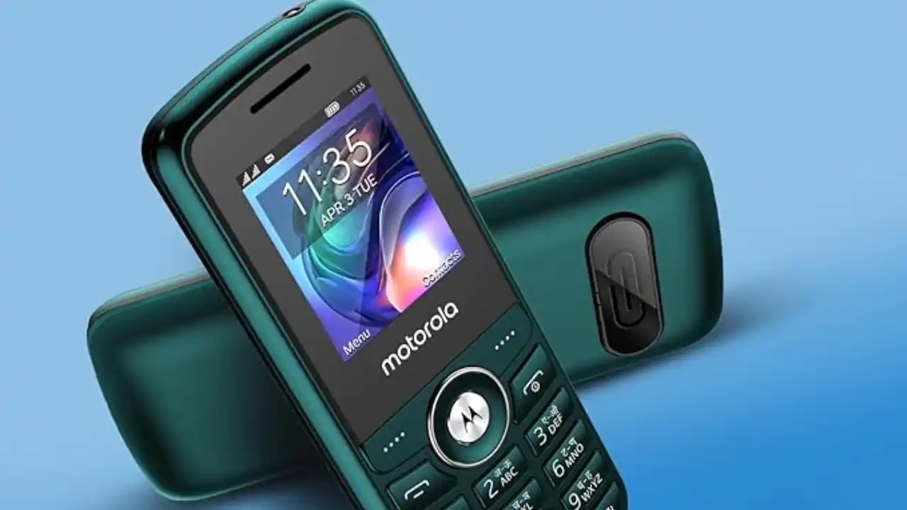 UPI Phones