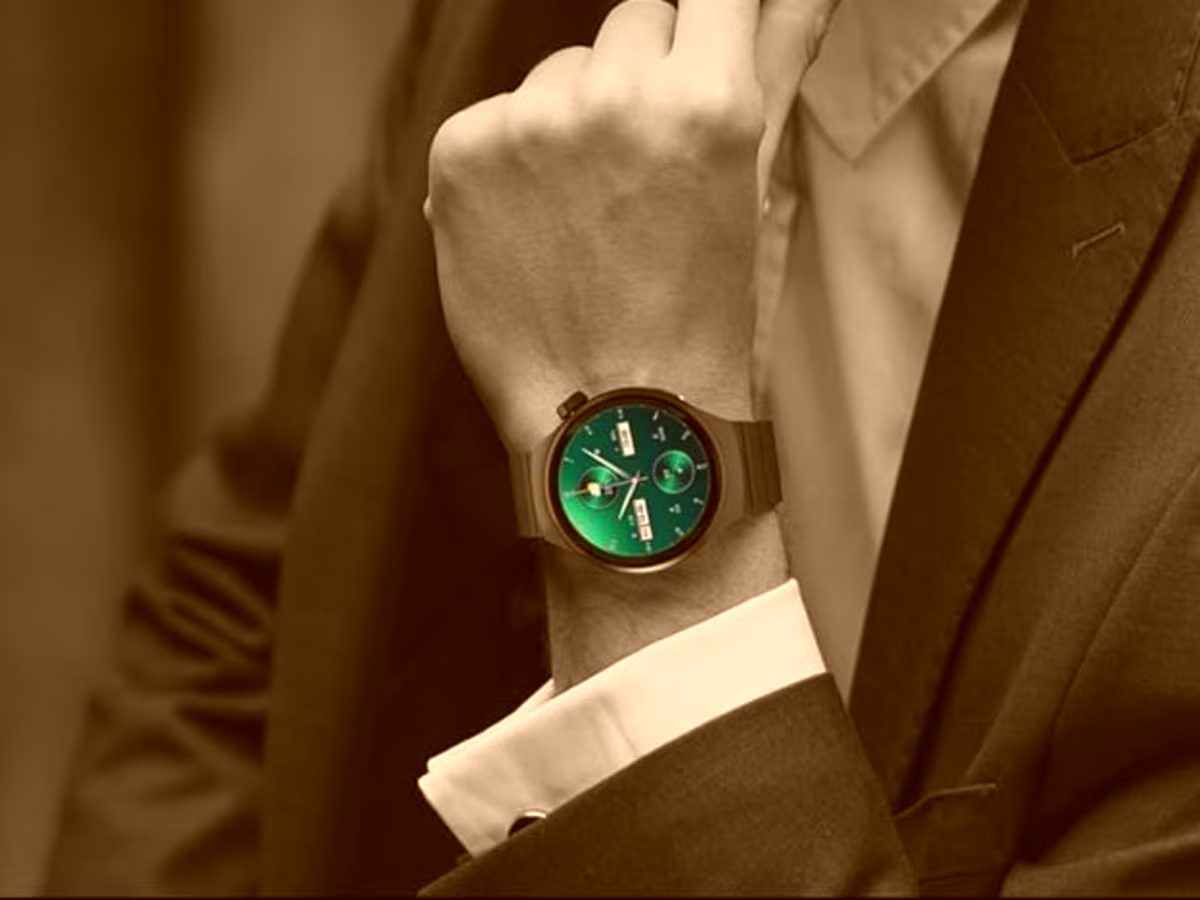 URBAN Genesis Smartwatch