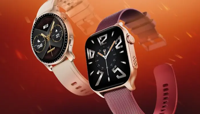 Ultima Ember Smartwatch