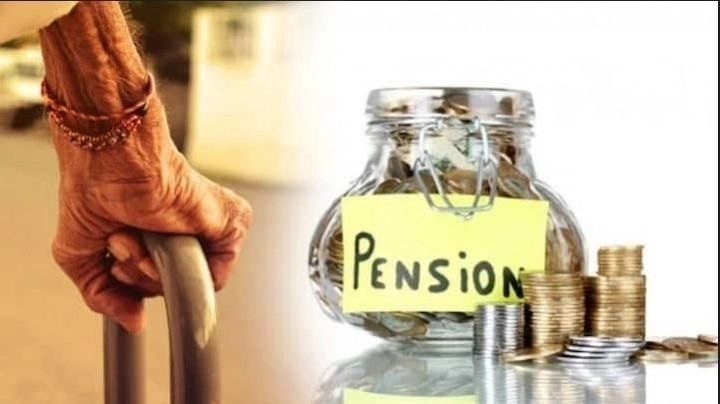 Unified Pension Scheme