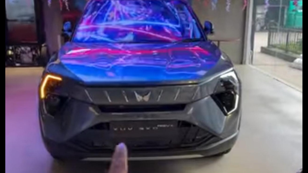 Upcoming Compact SUVs In India