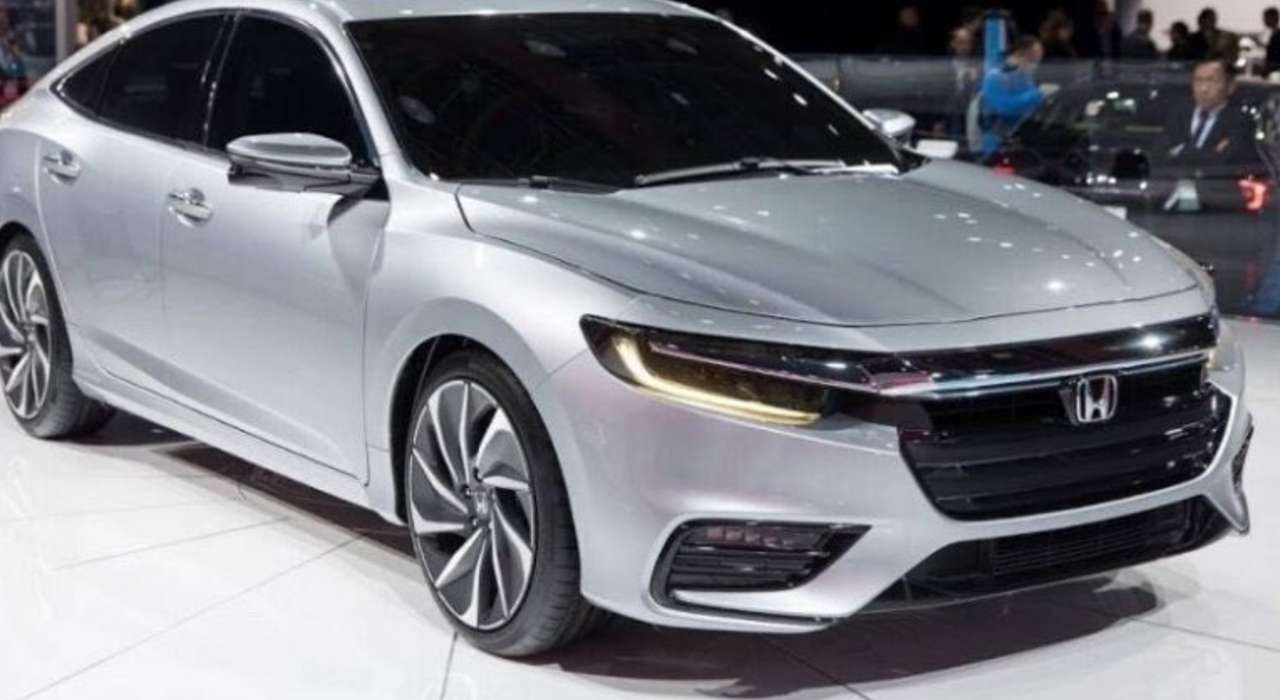 Upcoming Honda Hybrid Cars