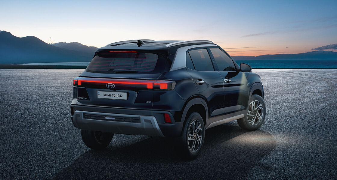 Upcoming Hybrid SUV In India