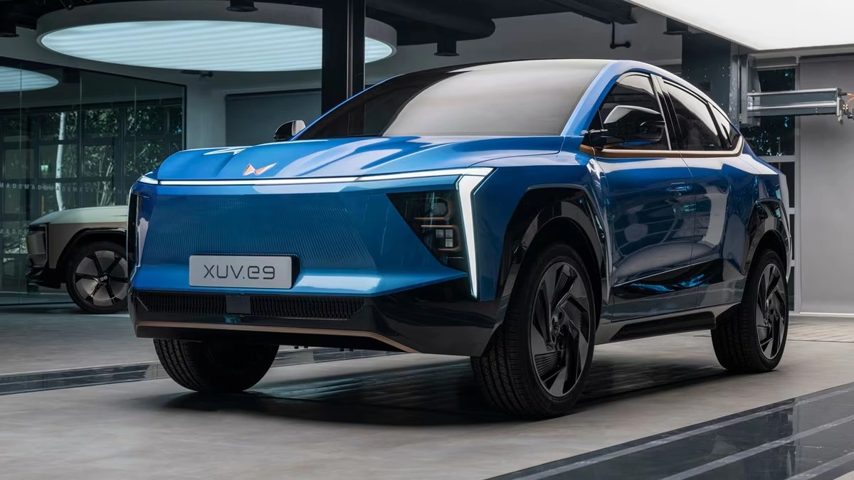 Upcoming SUVs In India