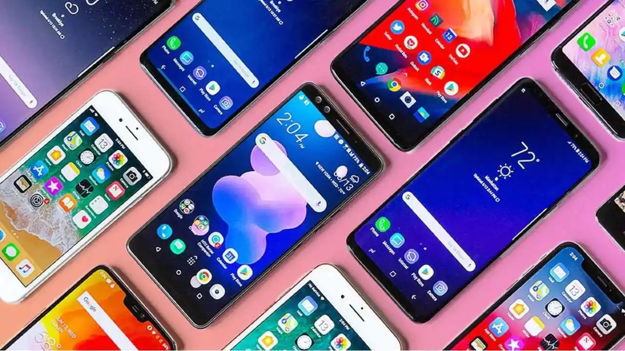 Upcoming Smartphone In May