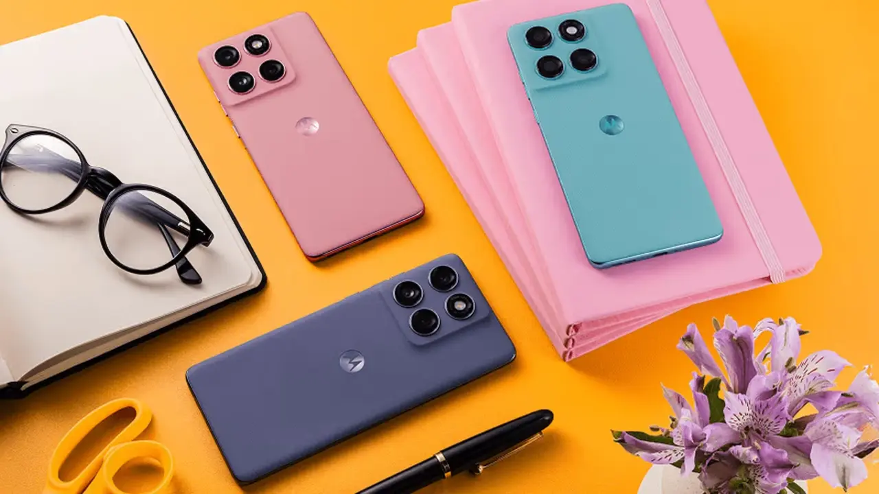 Upcoming Smartphones
