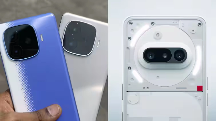 Upcoming Smartphones