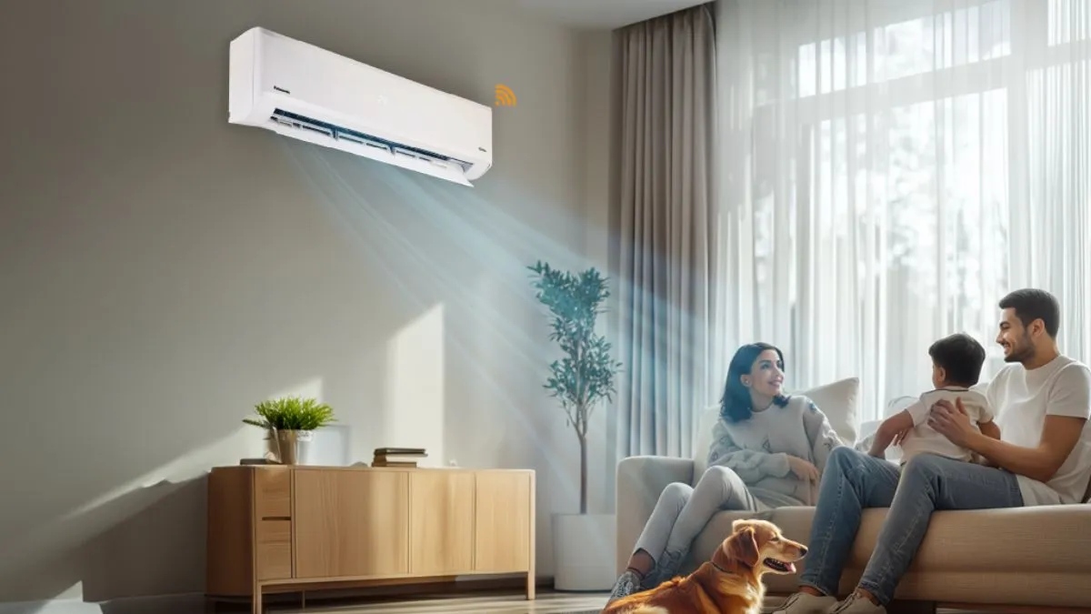 Use AC Without Tension