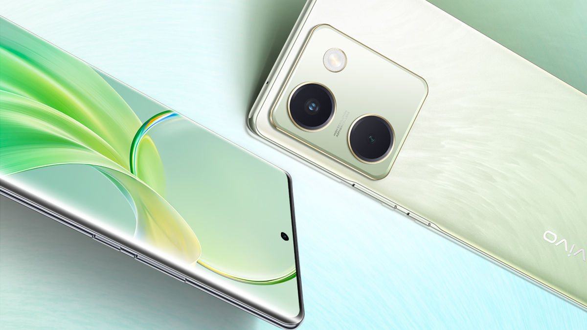 VIvo Y200 Pro 5G VIvo Y200 Pro 5G