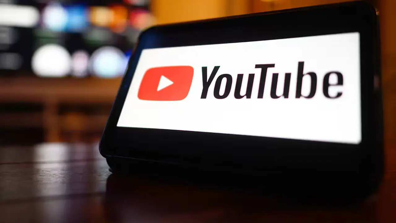 Video Streaming Platform YouTube