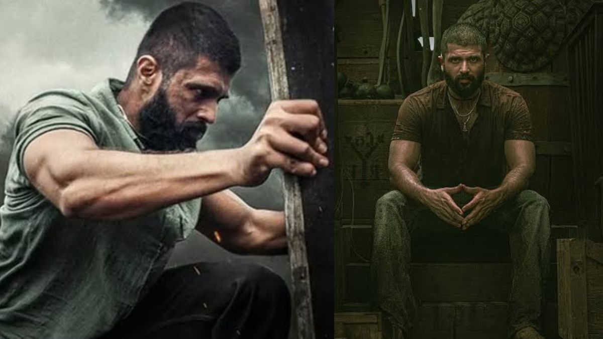 Kingdom Movie