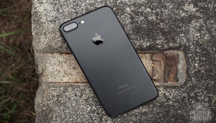 Vintage Iphone Models