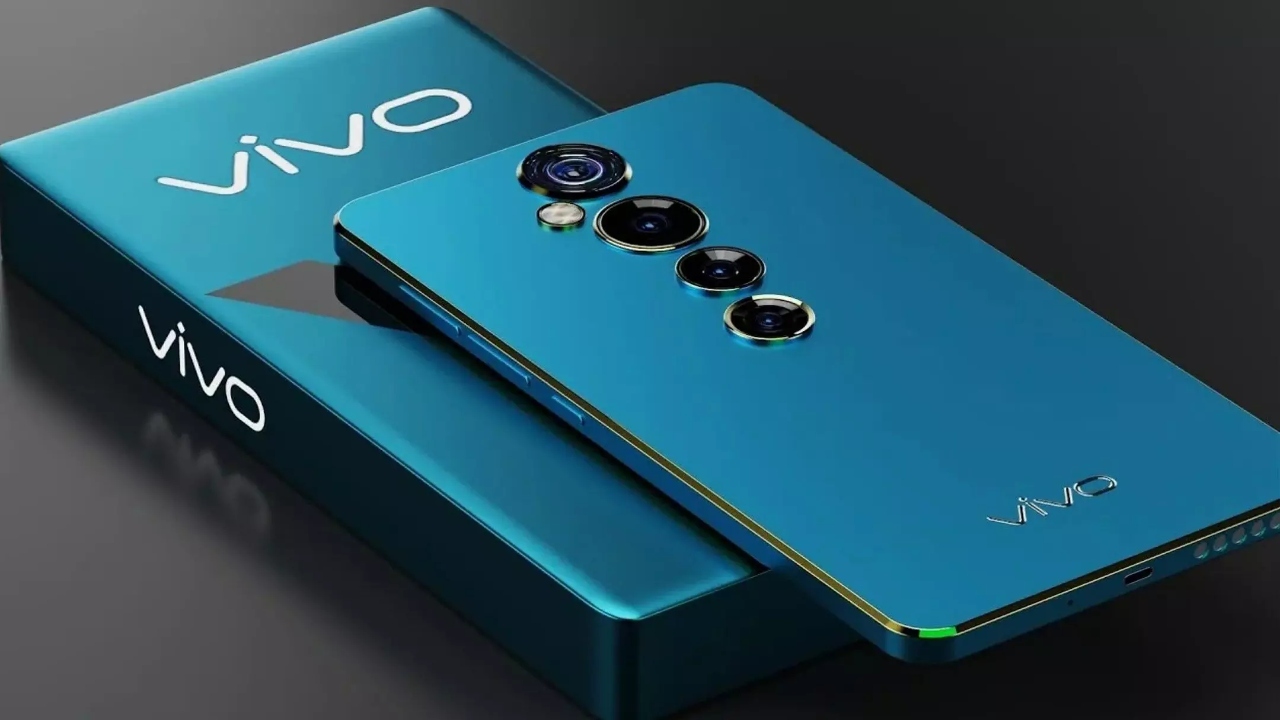 Vivo Best Phones